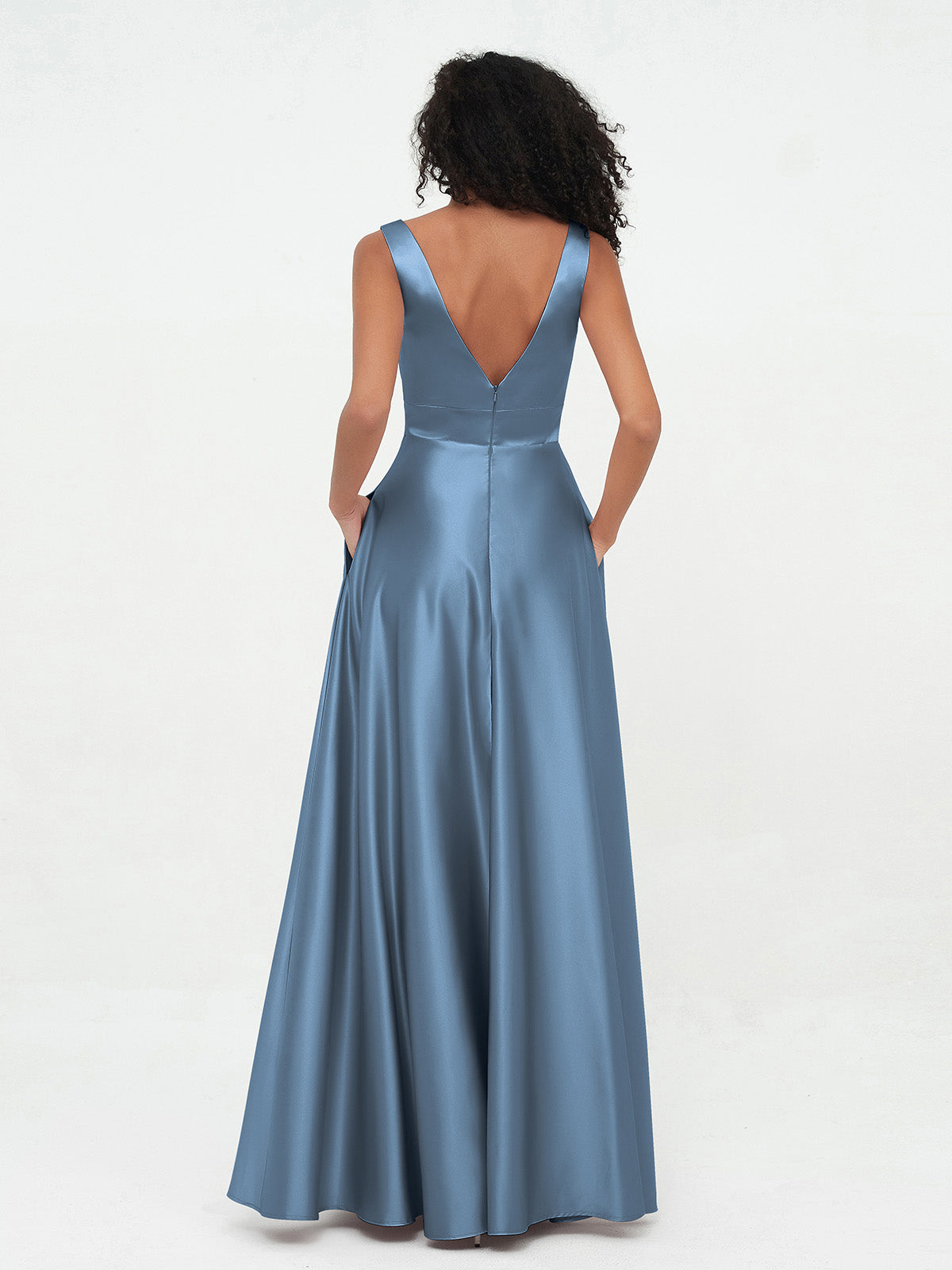 Slate Blue